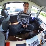 ホームレスおじさん (1)