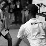 Gqom 3 - pic by Thanda Kunene