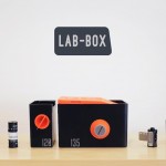 Cover Lab-Box Kickstarter