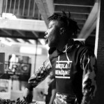 Gqom 1 - pic by Thanda Kunene