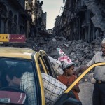 Syria-Homs