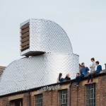 H-VAC by PUP Architecture. Copyright Jim Stephenson 2017.