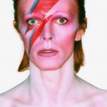 Album cover shoot for Aladdin Sane, 1973 (1) 22