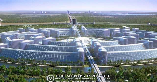 venus-project-3