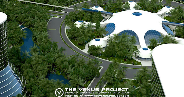 venus-project-1