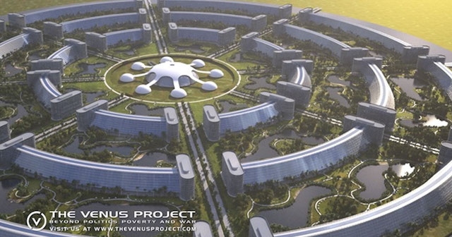 venus-project-4