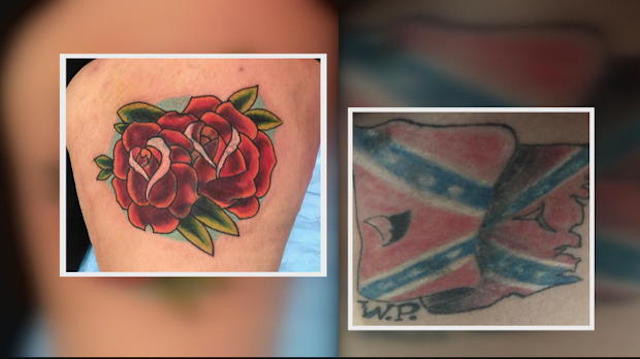 tattoo-rose