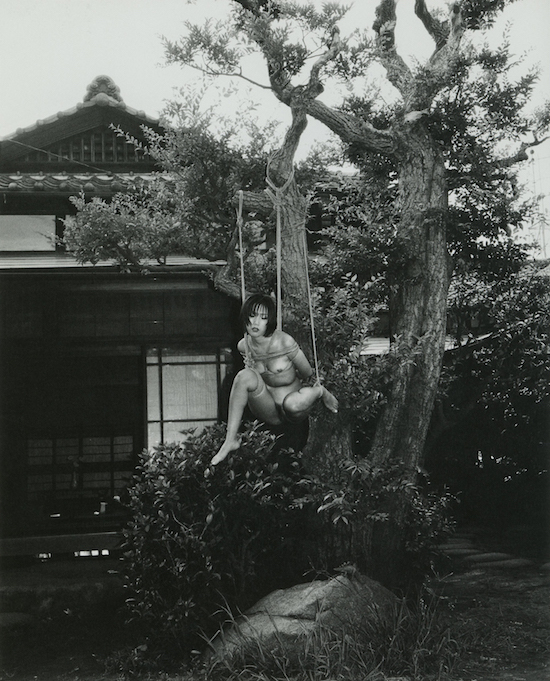 Nobuyoshi Araki_Personal Sentimentalism in Photography, 2000_Courtesy of Private Collection