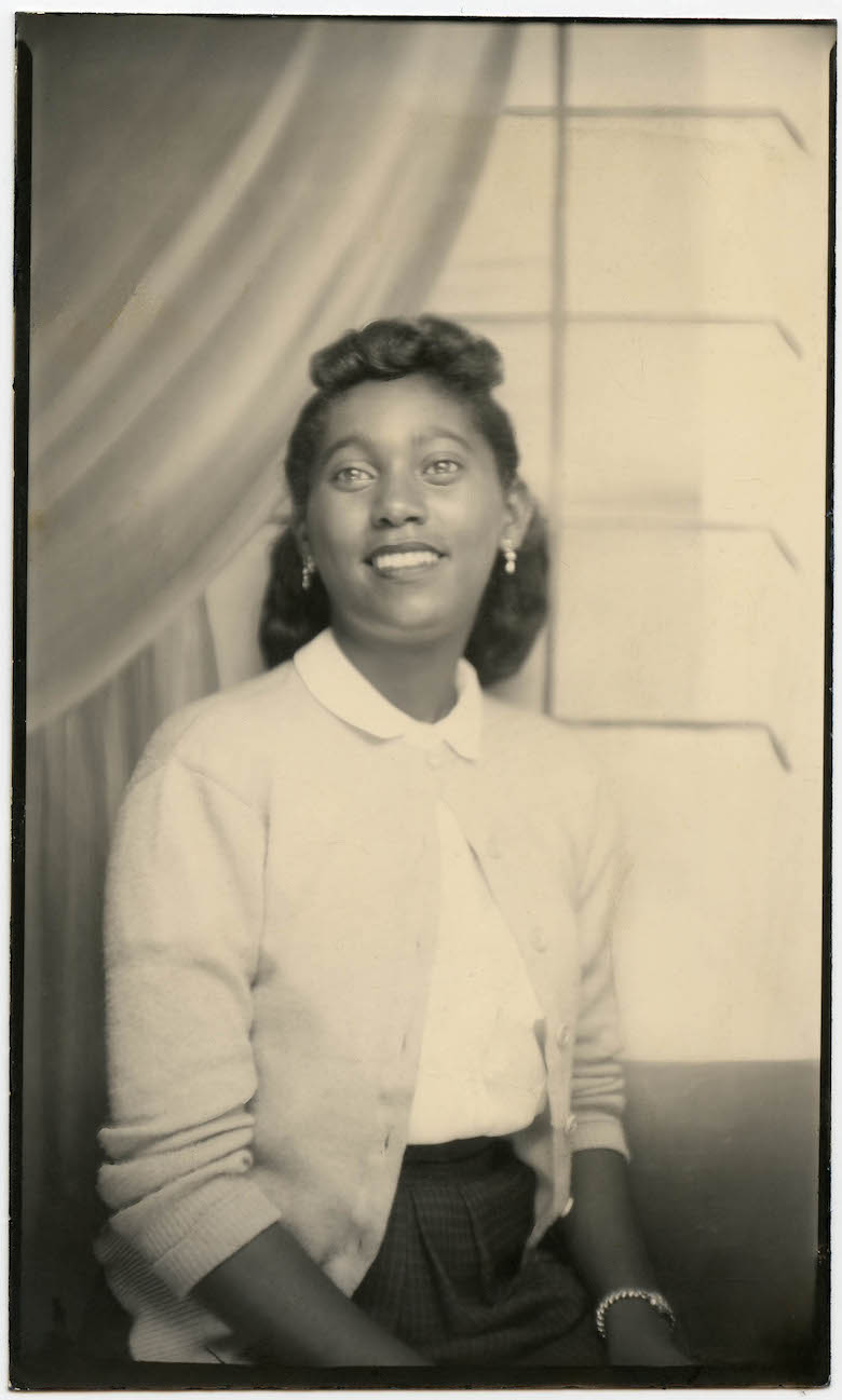 untitled_portrait_of_a_woman_in_a_white_sweater_unknown_photographer_around_1940-50