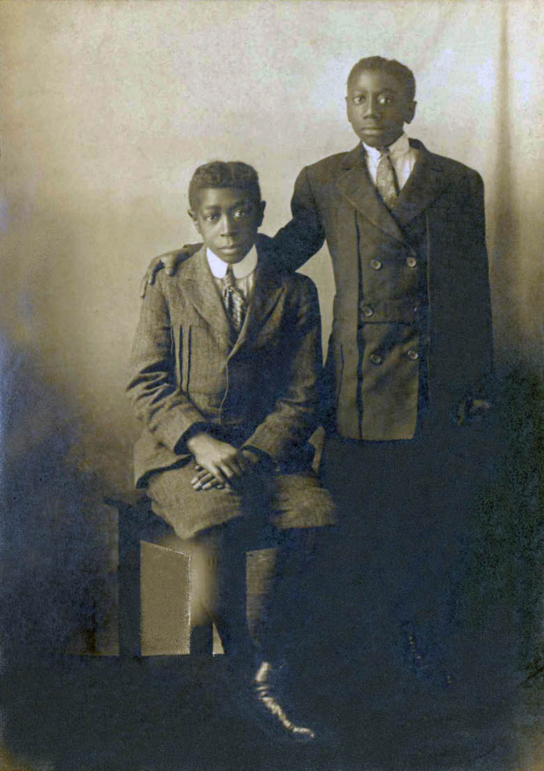 untitled_portrait_of_two_boys_in_suit_and_tie_detroit_henry_cook_jackson