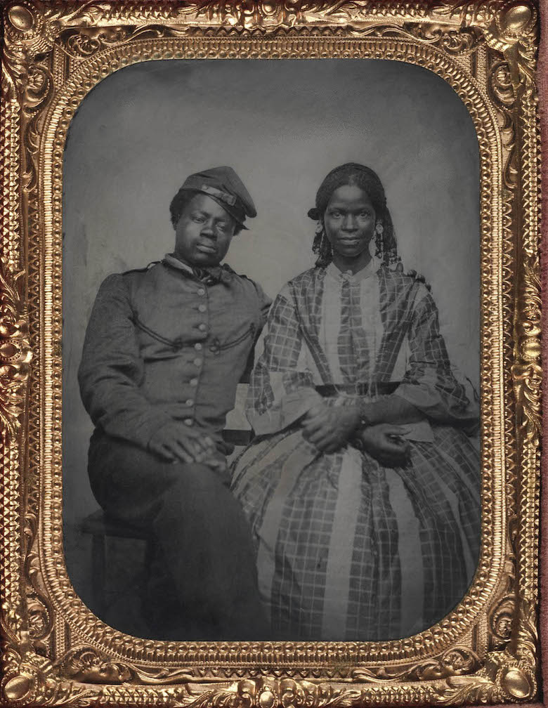untitled_solider_and_companion_unknown_photographer_around_1861-65