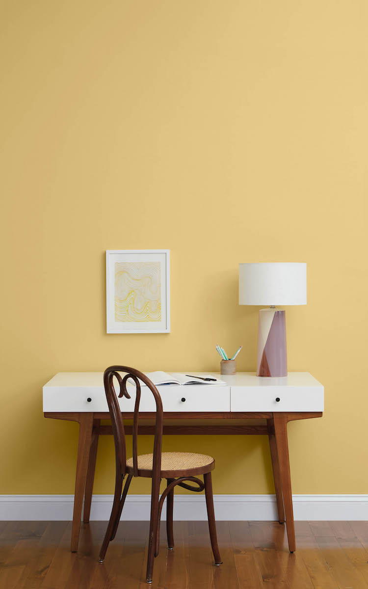 Lemonade_Clare Paint Color_Interiors_1