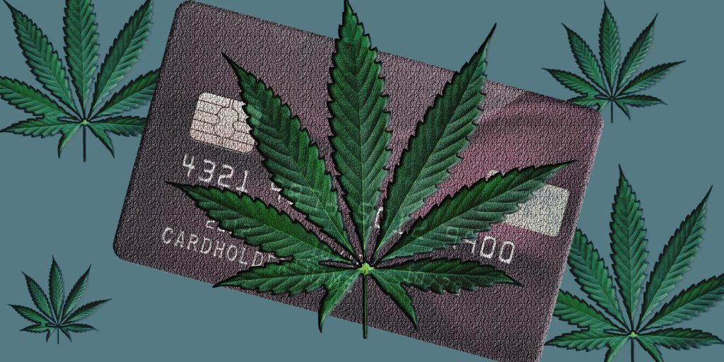 米国初 大麻クレジットカード がついに登場 断固 現金主義だった業界の異変 大麻 シティカルチャーへの影響は Heaps